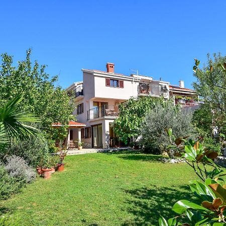 Apartment Crikvenica 1 Eksteriør billede