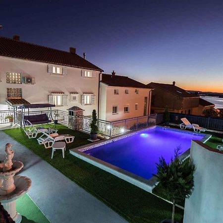 Apartment Crikvenica 1 Eksteriør billede