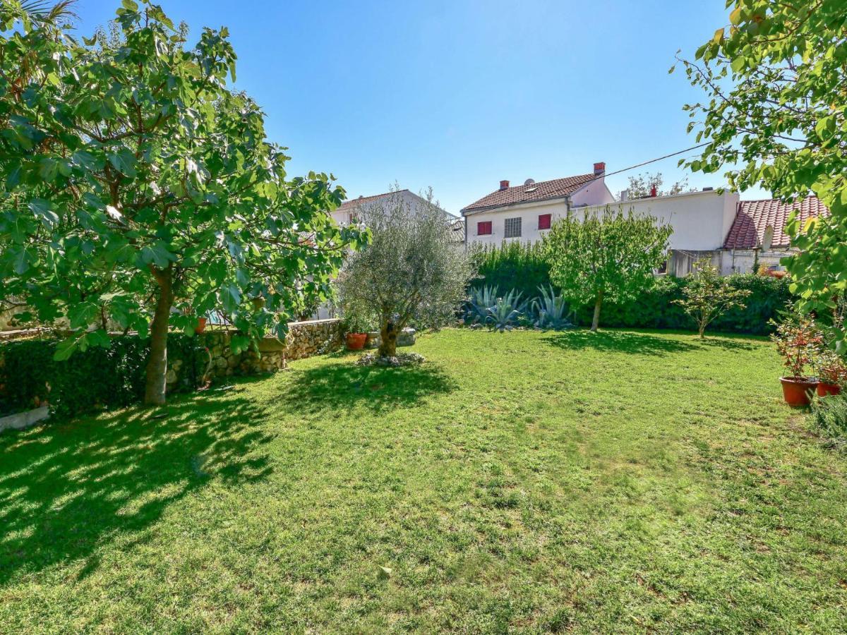 Apartment Crikvenica 1 Eksteriør billede