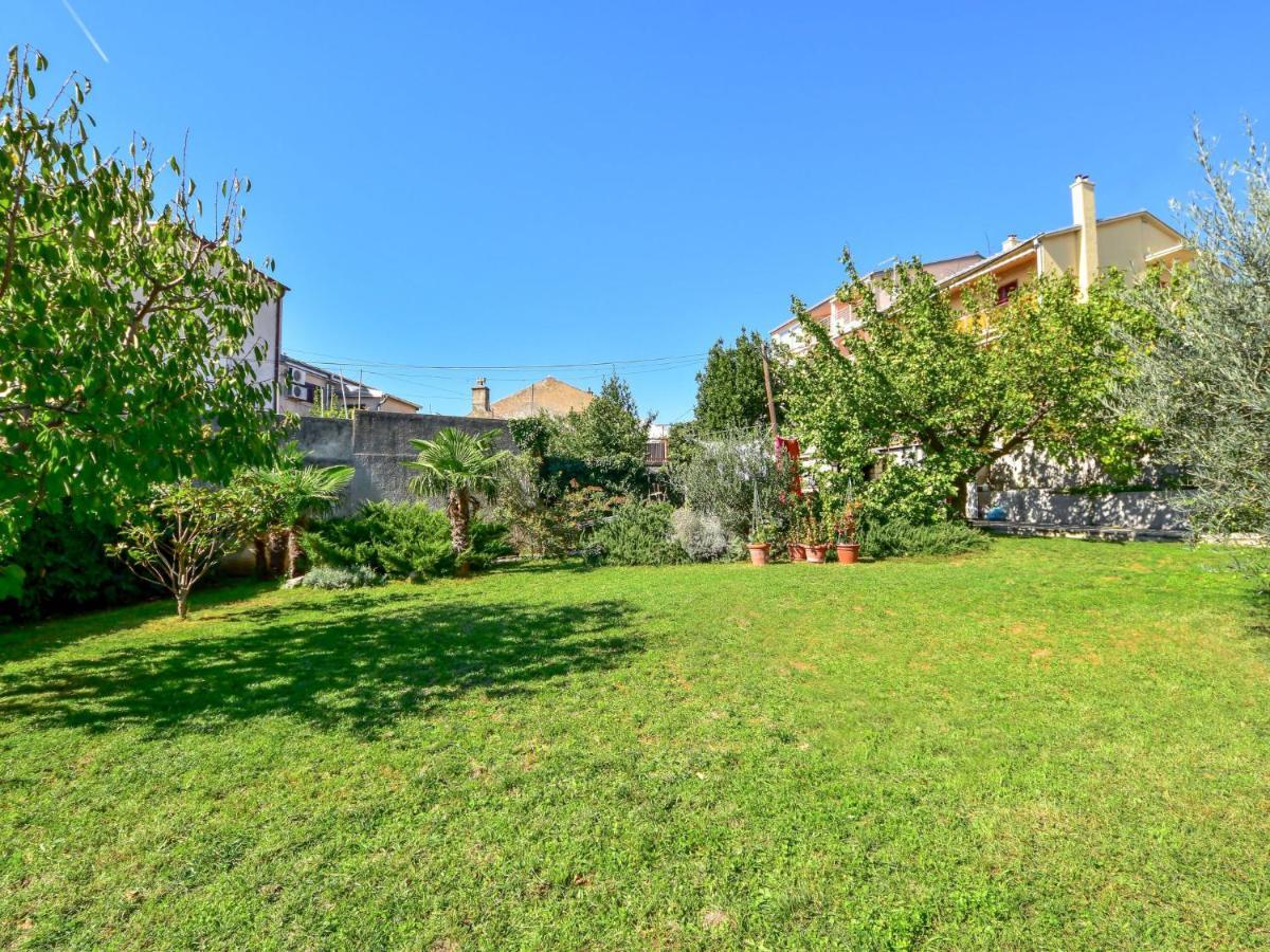 Apartment Crikvenica 1 Eksteriør billede