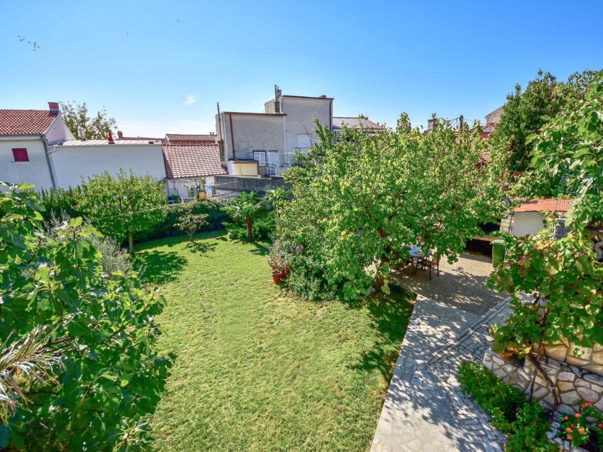 Apartment Crikvenica 1 Eksteriør billede