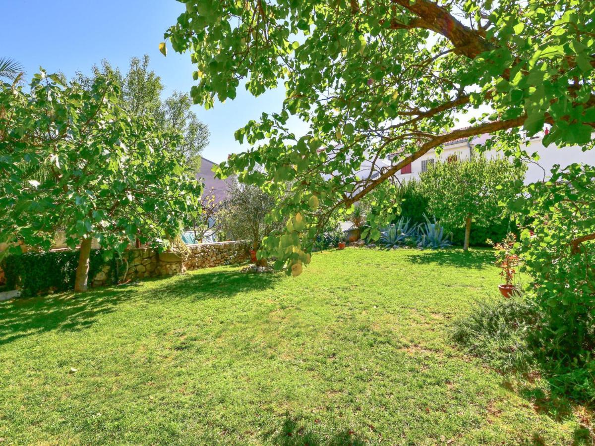Apartment Crikvenica 1 Eksteriør billede