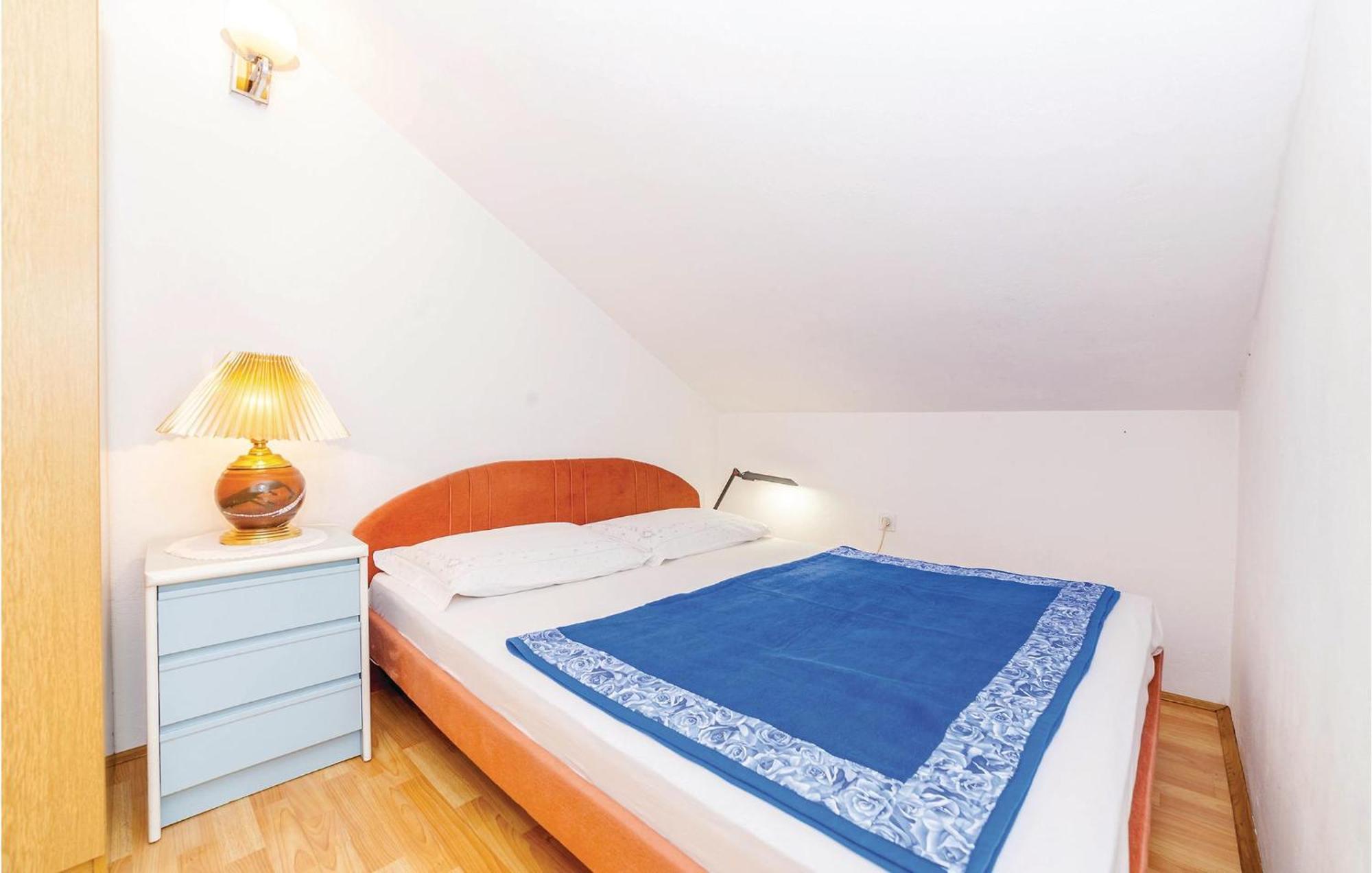 Apartment Crikvenica 1 Eksteriør billede