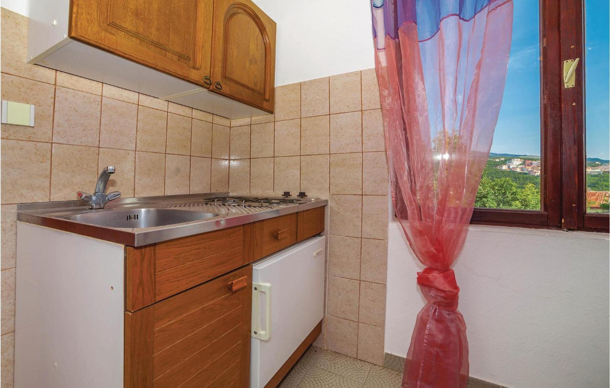 Apartment Crikvenica 1 Eksteriør billede