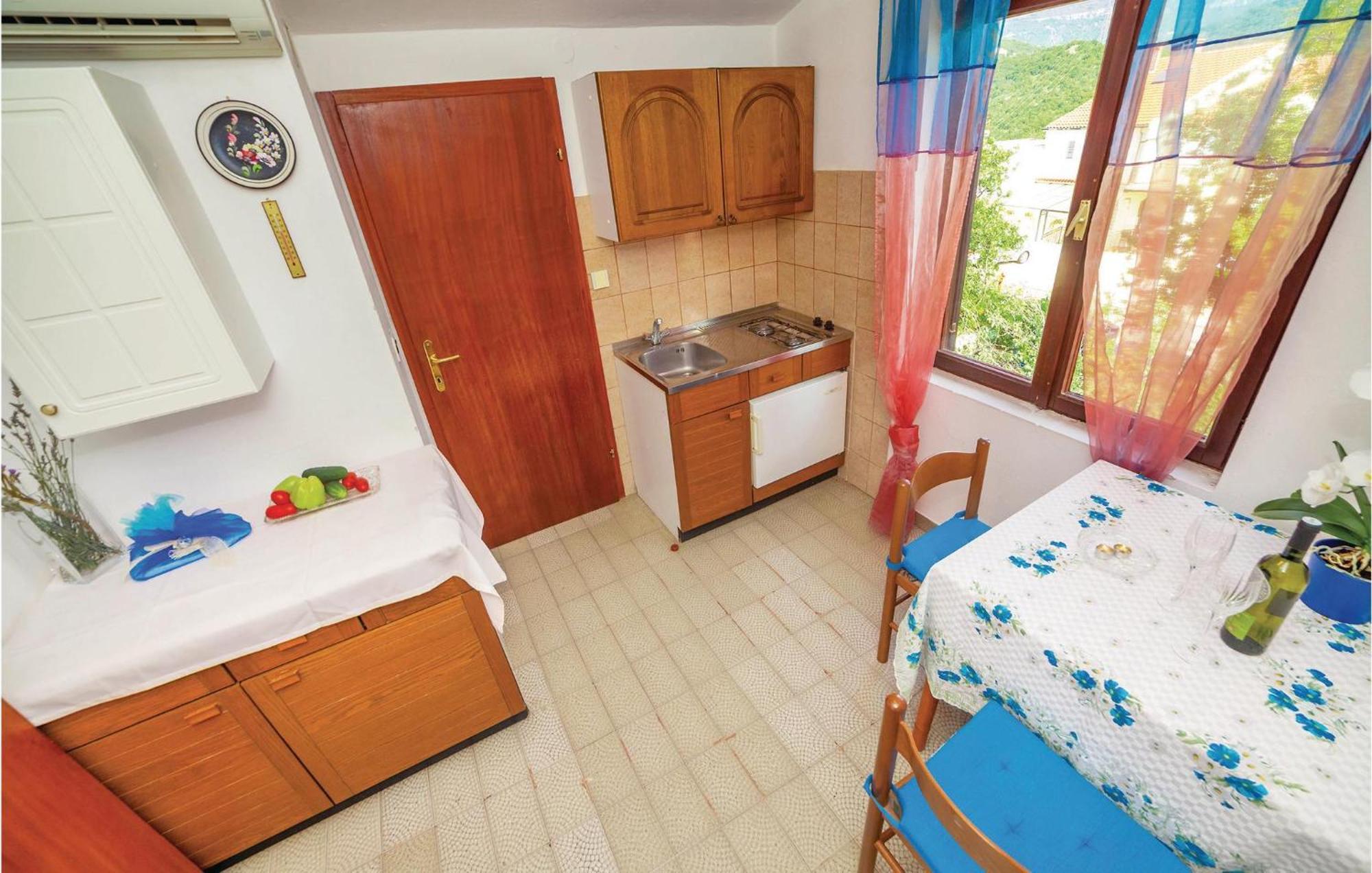 Apartment Crikvenica 1 Eksteriør billede