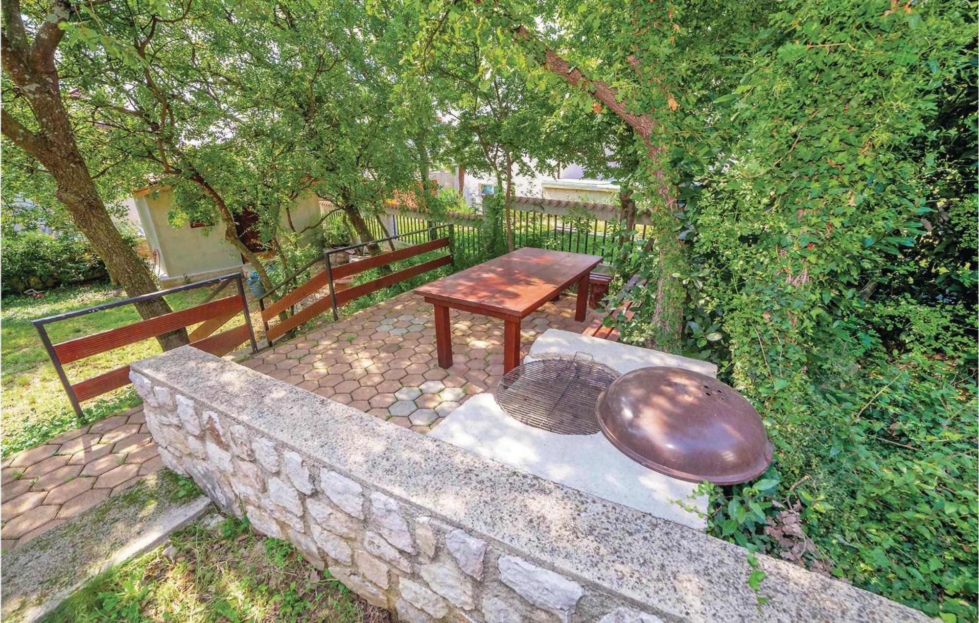 Apartment Crikvenica 1 Eksteriør billede