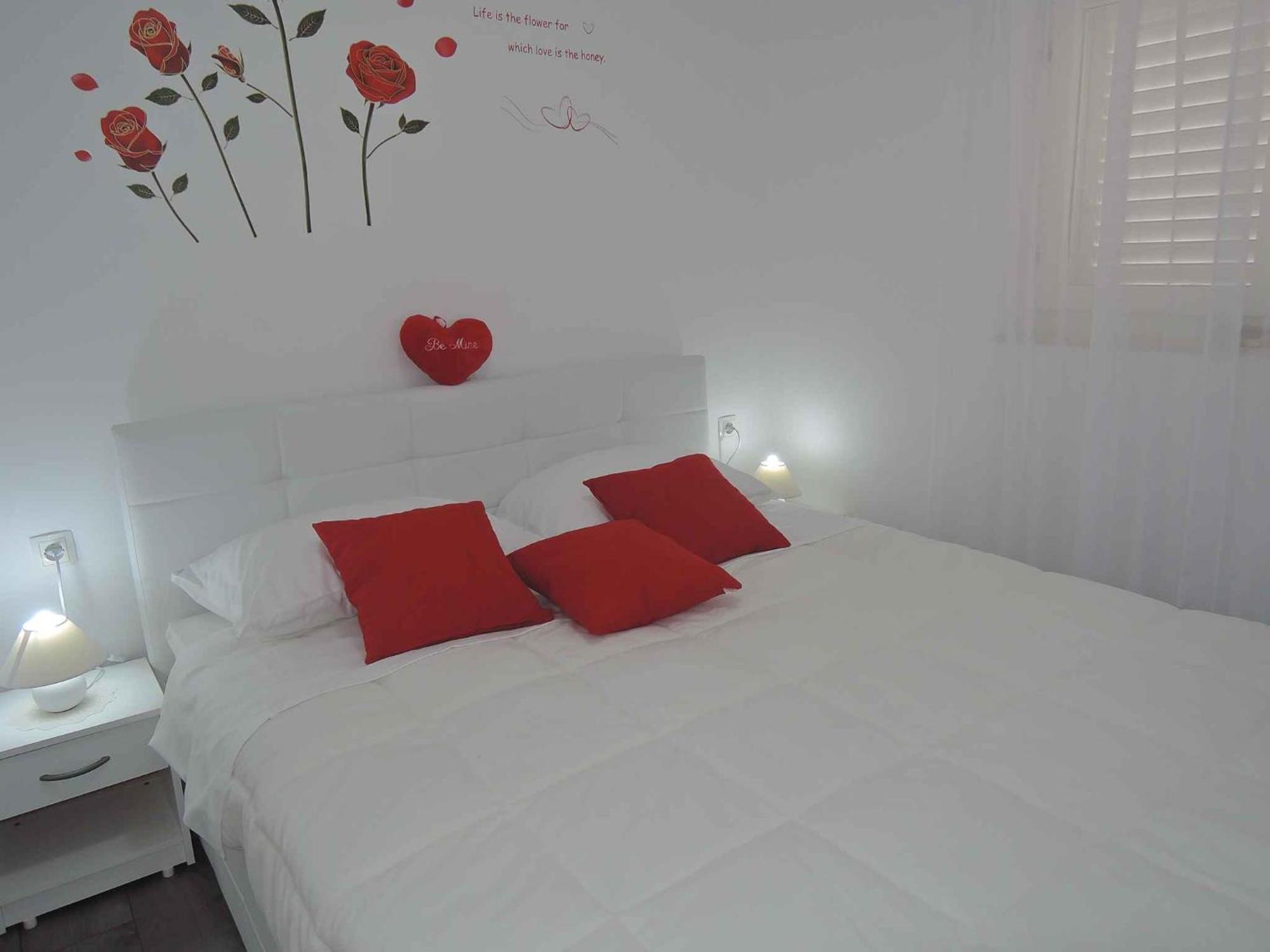 Apartment Crikvenica 1 Værelse billede