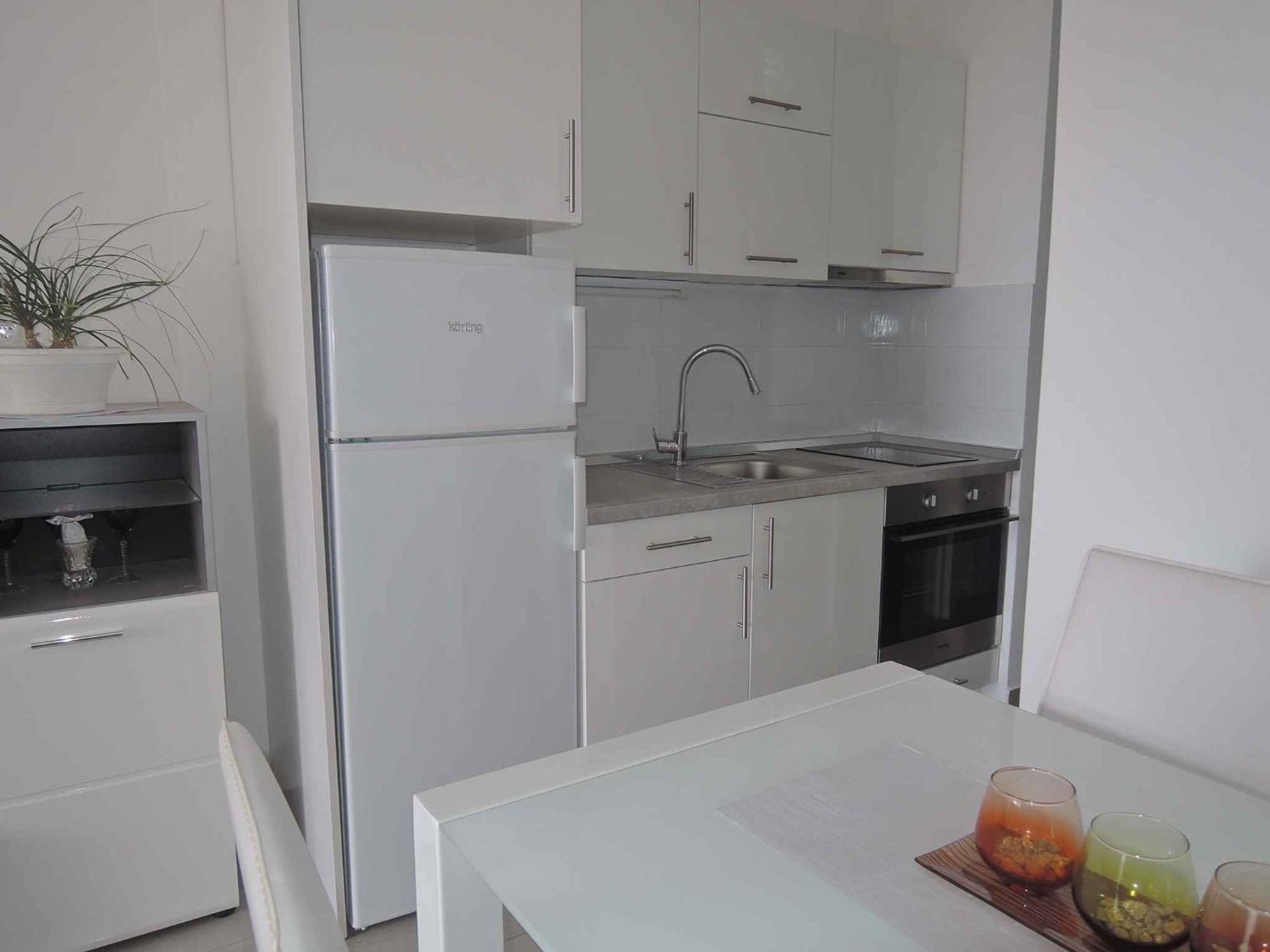 Apartment Crikvenica 1 Værelse billede
