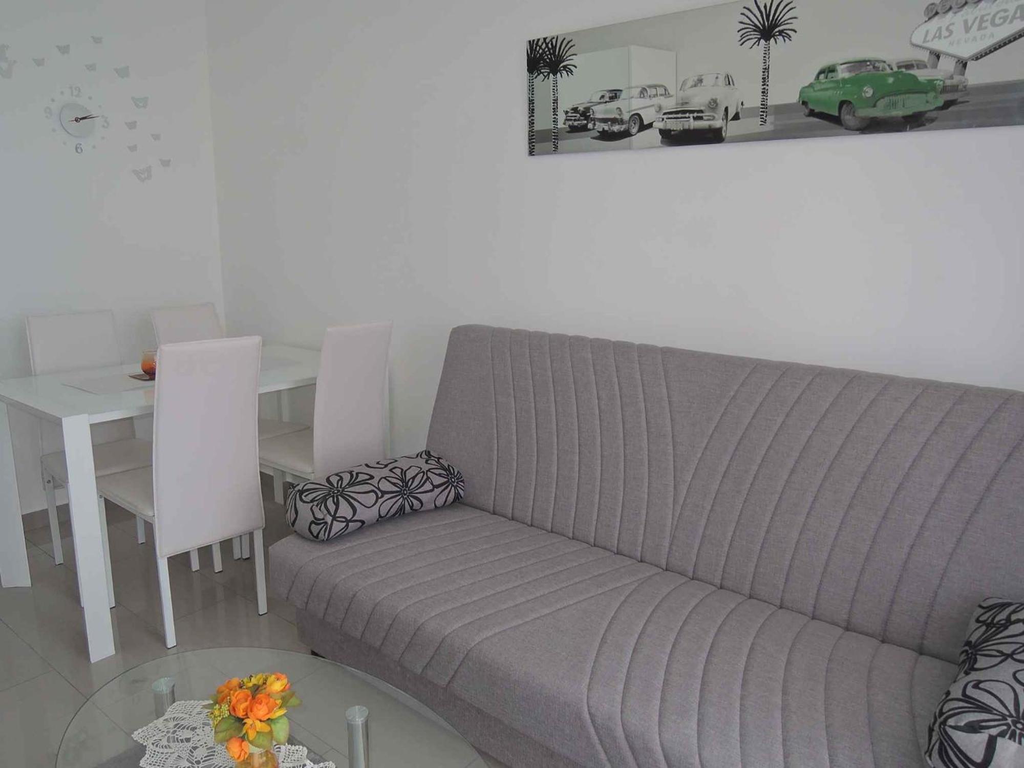 Apartment Crikvenica 1 Værelse billede