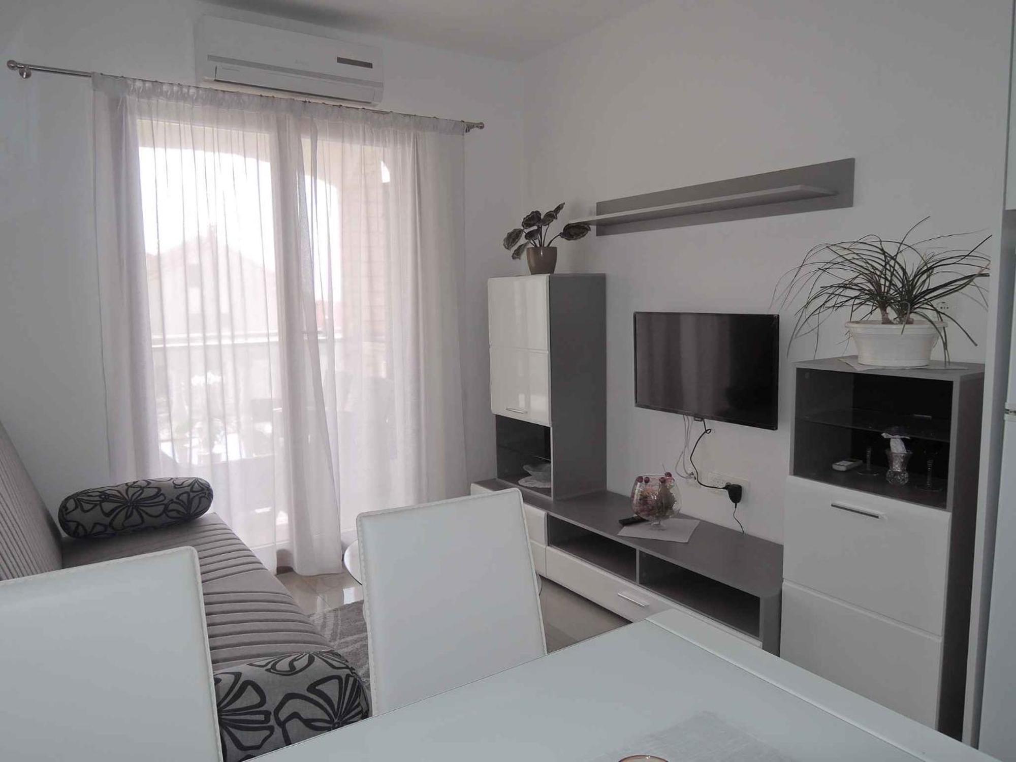Apartment Crikvenica 1 Værelse billede