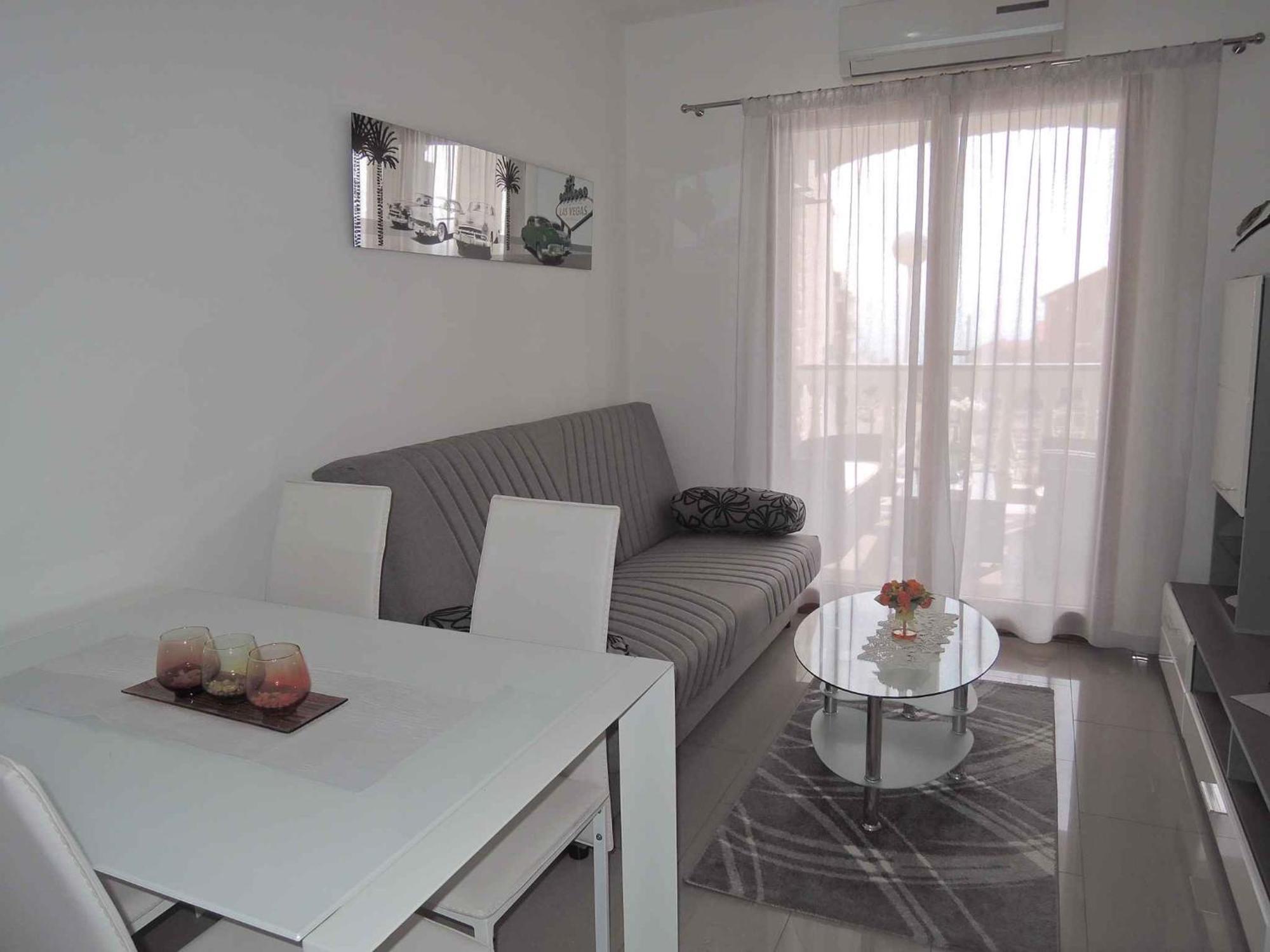 Apartment Crikvenica 1 Værelse billede