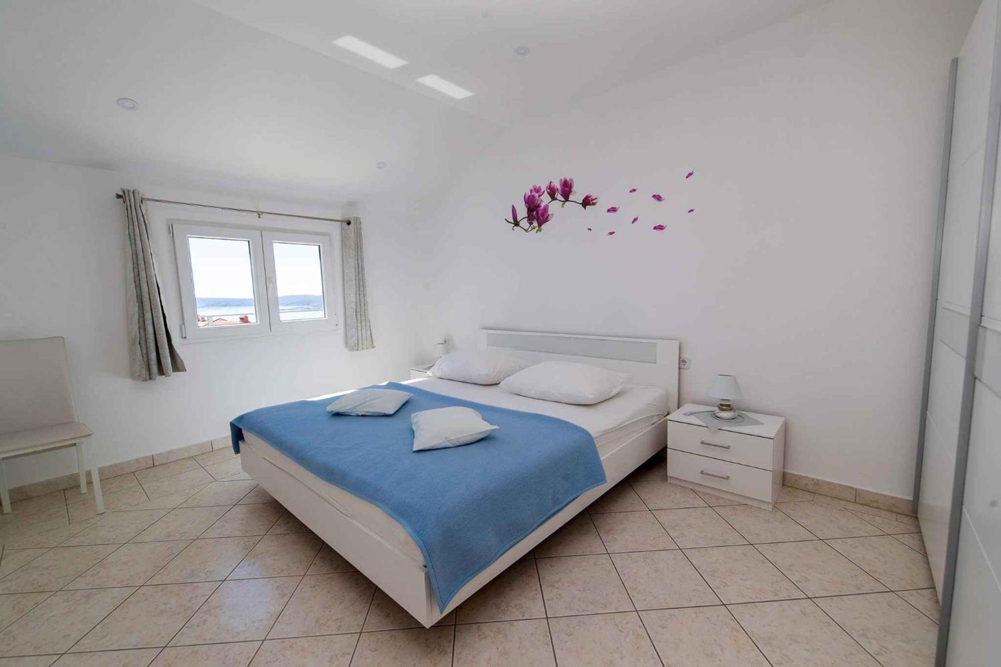 Apartment Crikvenica 1 Værelse billede