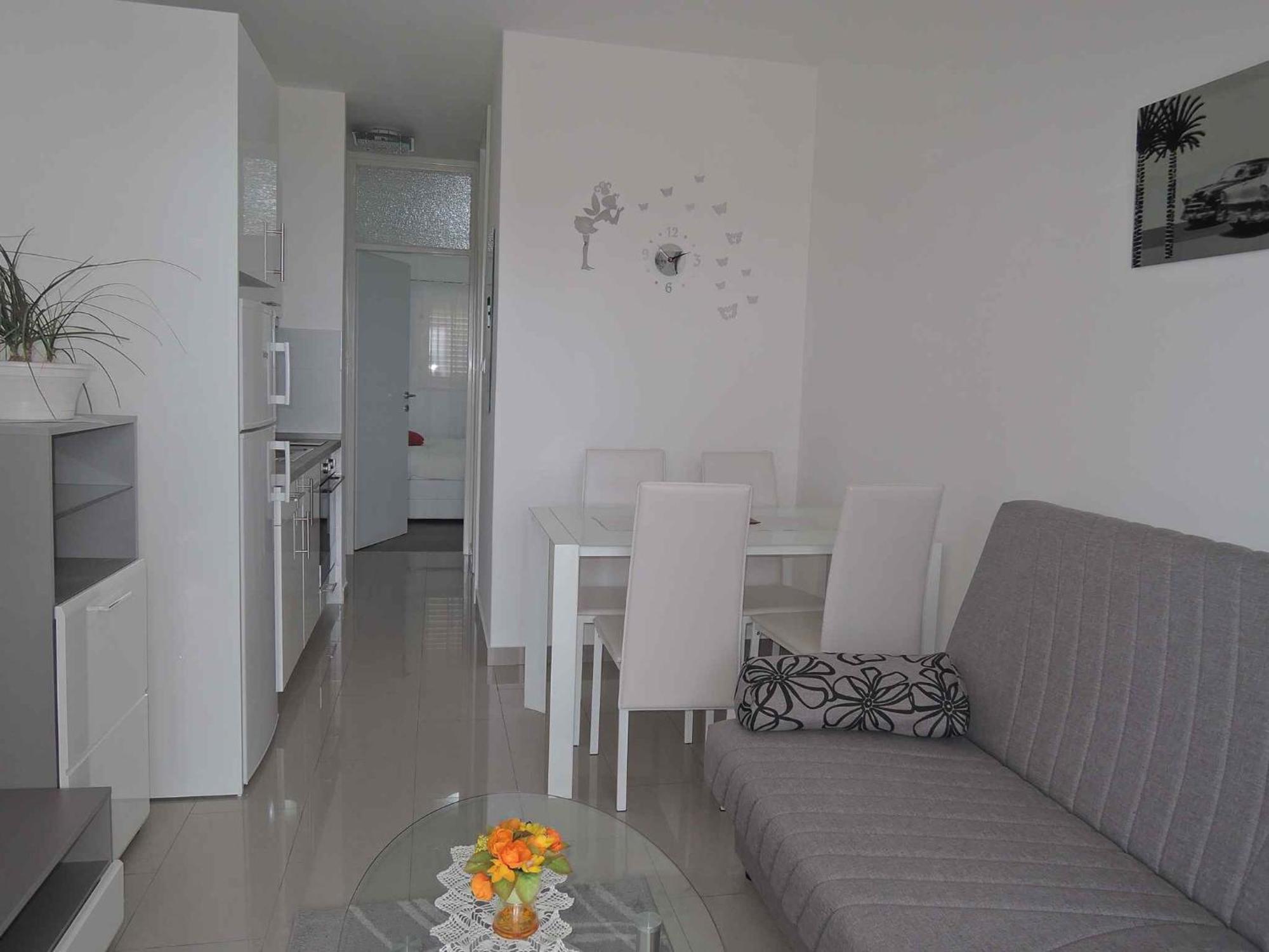 Apartment Crikvenica 1 Værelse billede