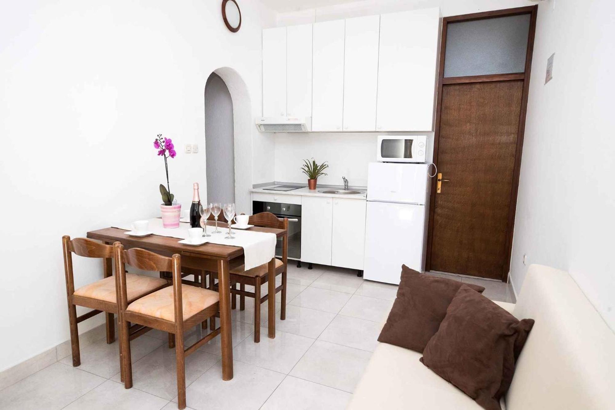Apartment Crikvenica 1 Værelse billede