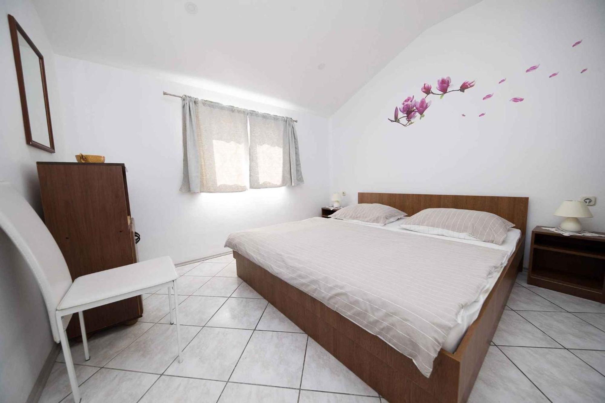 Apartment Crikvenica 1 Værelse billede