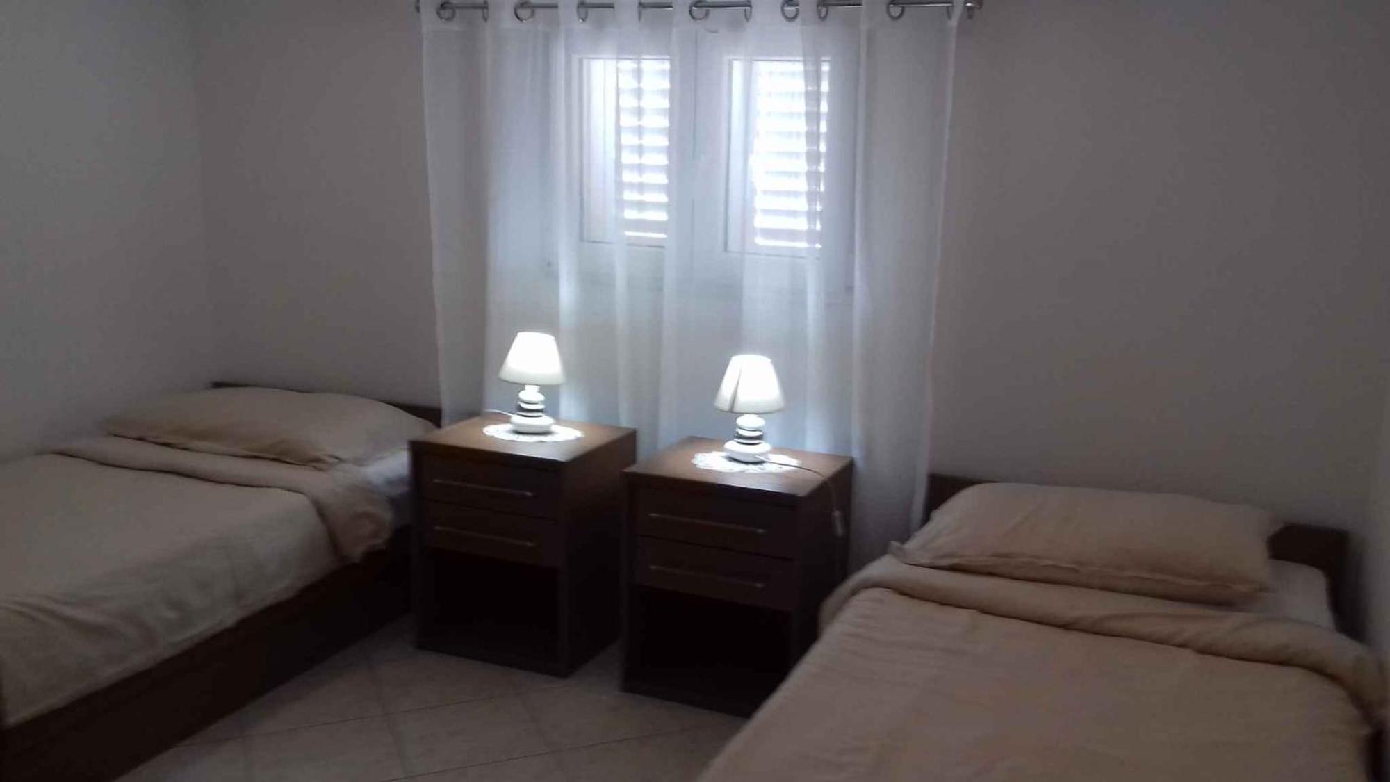Apartment Crikvenica 1 Værelse billede
