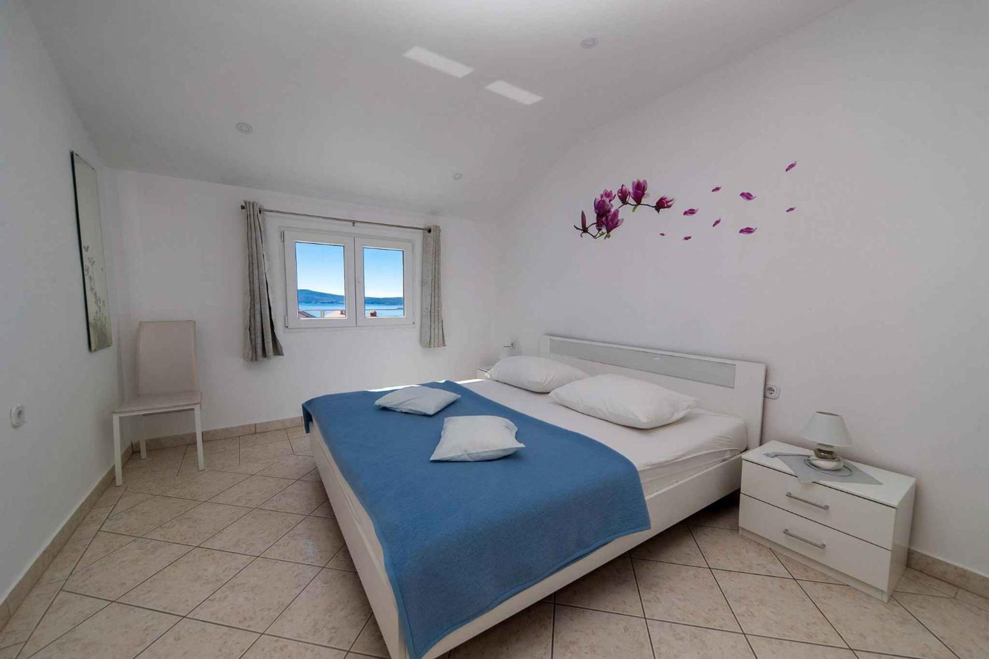 Apartment Crikvenica 1 Værelse billede