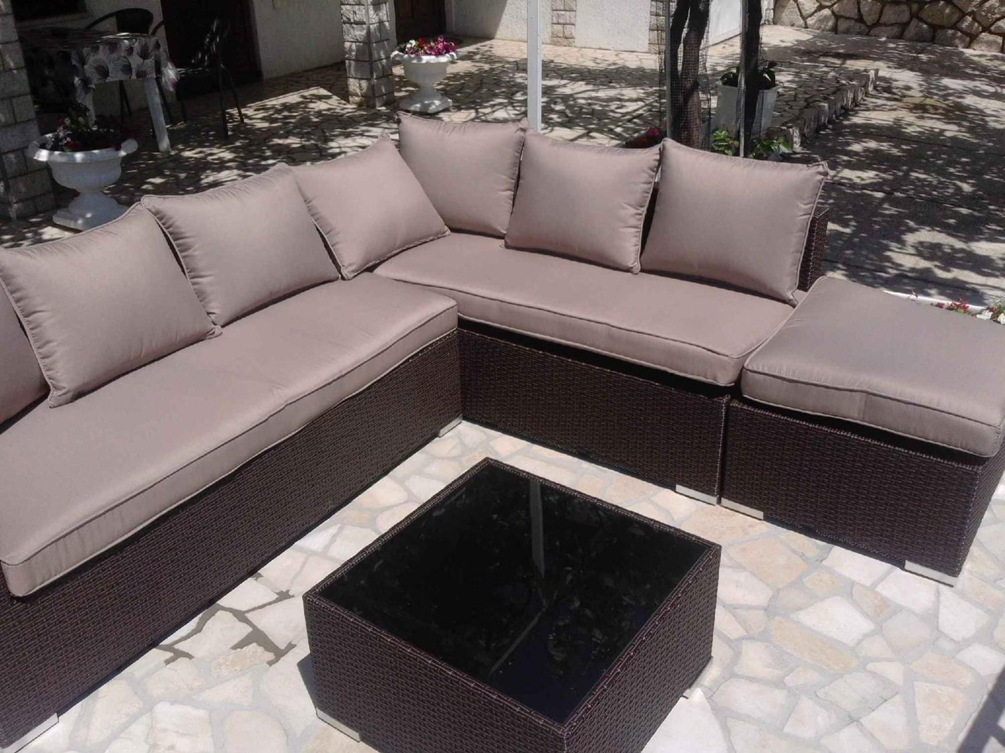 Apartment Crikvenica 1 Eksteriør billede
