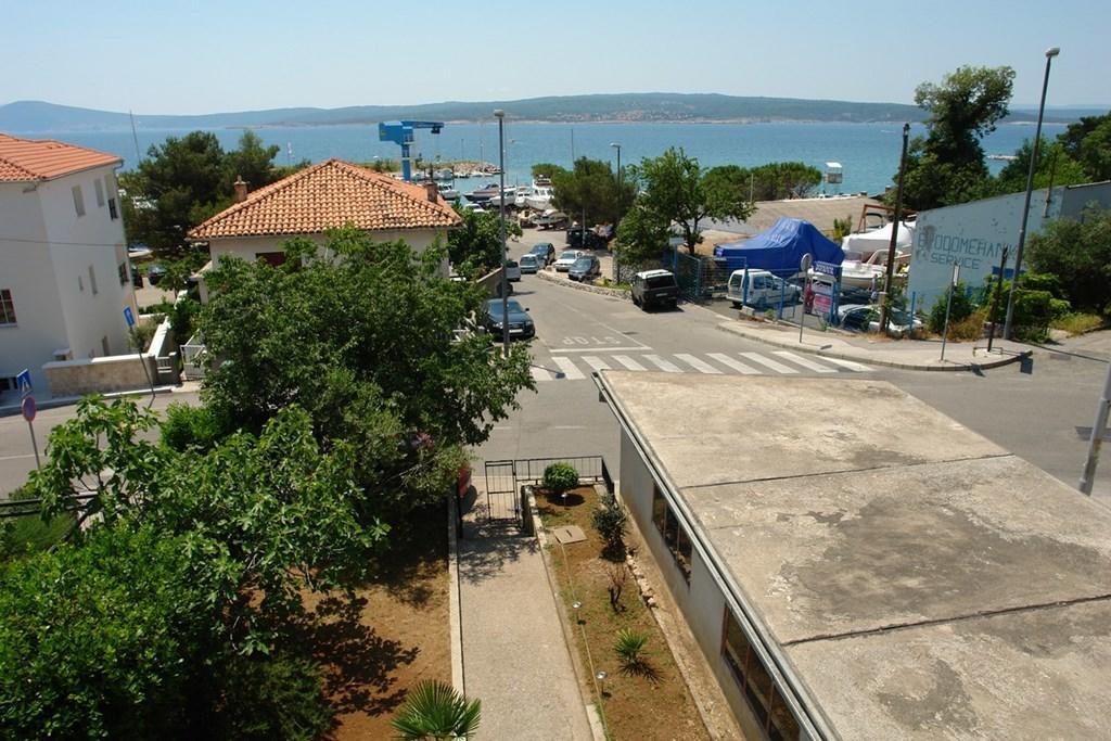 Apartment Crikvenica 1 Værelse billede