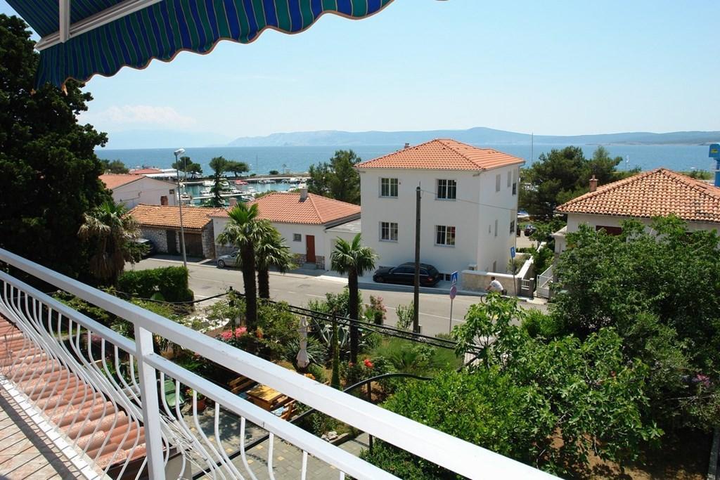 Apartment Crikvenica 1 Værelse billede