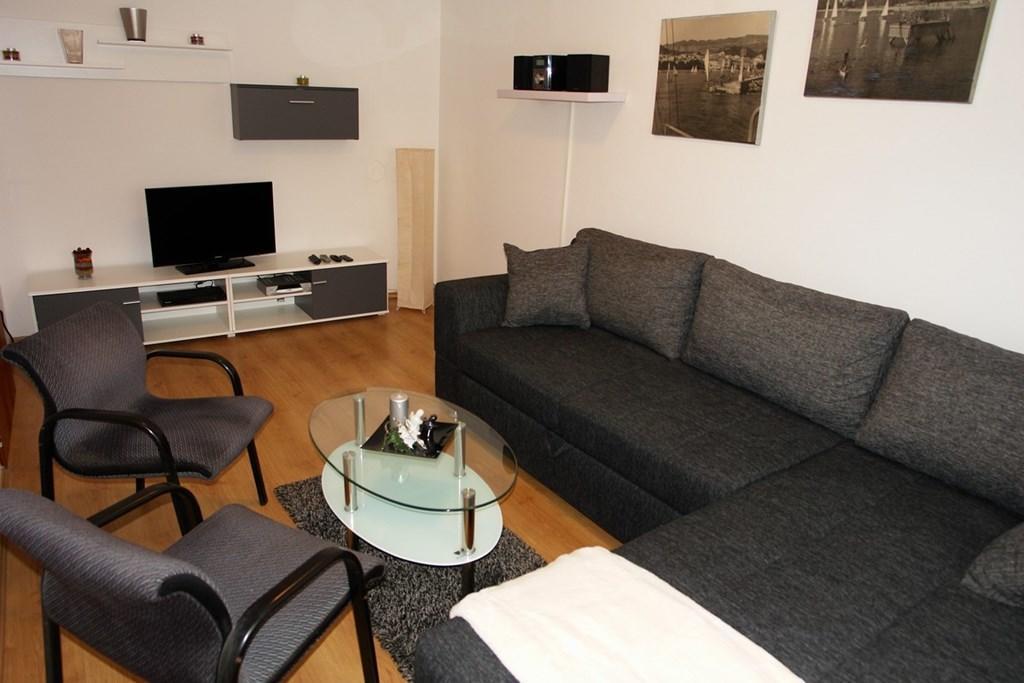 Apartment Crikvenica 1 Værelse billede