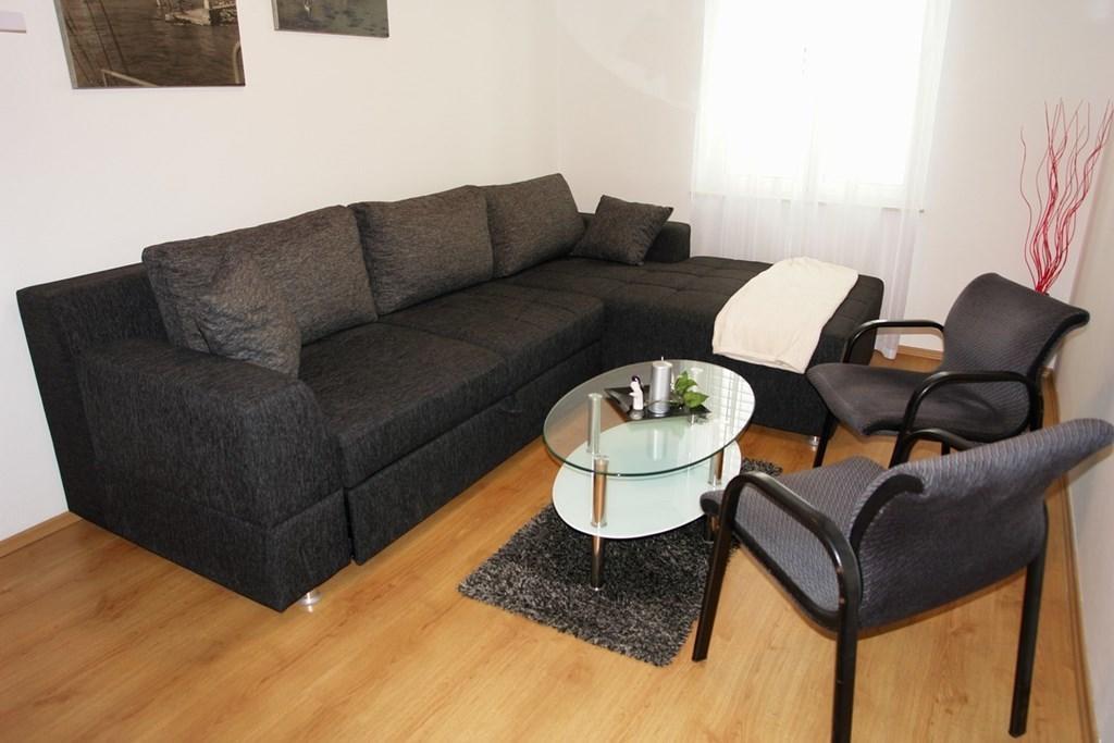Apartment Crikvenica 1 Værelse billede