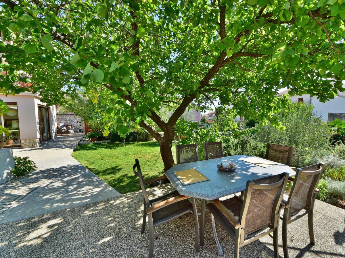Apartment Crikvenica 1 Eksteriør billede