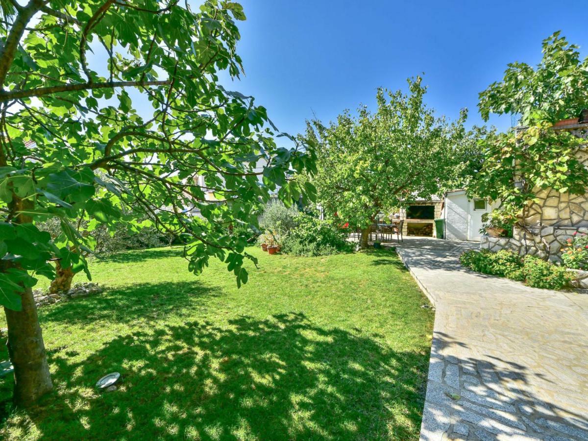 Apartment Crikvenica 1 Eksteriør billede